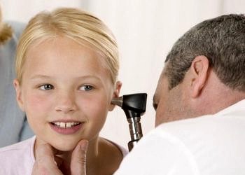 Orta kulak iltihabının nedenleri ve tedavisi