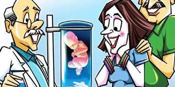 Tüp bebek tedavisi görenlerin dikkat etmesi gereken önemli konular!