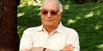 Büyük ozan Yaşar Kemal’i kaybettik…