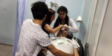 Multitravmalı hastaya yaklaşım