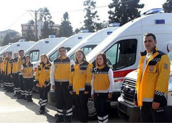 Sağlık Bakanlığı ambulans şoförü alımı – 2023 ilanları ve kriterleri