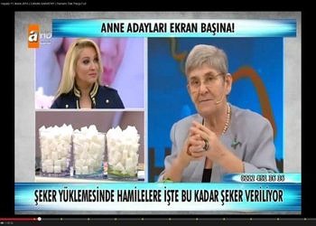 TEMD’den Prof. Dr. Canan Karatay hakkında suç duyurusu