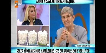 TEMD’den Prof. Dr. Canan Karatay hakkında suç duyurusu