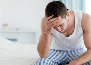 Erkeklerin en sık yaşadıkları cinsel problemler ve tedavileri