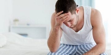 Erkeklerin en sık yaşadıkları cinsel problemler ve tedavileri