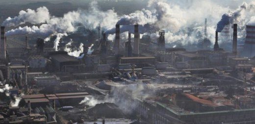 hava kirliliği-beyin kanaması riski