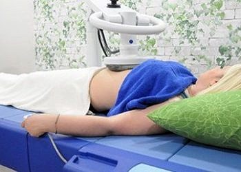 Kanser tedavisinde ‘hipertermi’ uygulaması işe yarıyor mu?