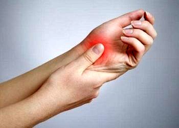 El ağrınızın nedeni karpal tünel sendromu olabilir