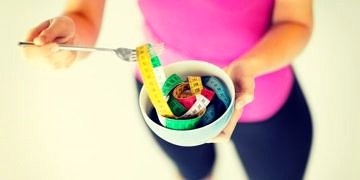 Metabolizmayı yoran 7 diyet hatası ve Zayıflamak için yapılan yanlışlar