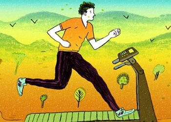 Egzersiz ve kanser ilişkisine yeni kanıt: Spor erkekleri kanserden koruyor