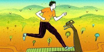 Egzersiz ve kanser ilişkisine yeni kanıt: Spor erkekleri kanserden koruyor