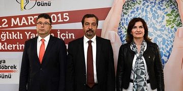 Türkiye’de her 7 kişiden birisi böbrek hastası ama farkındalık %5 bile değil!