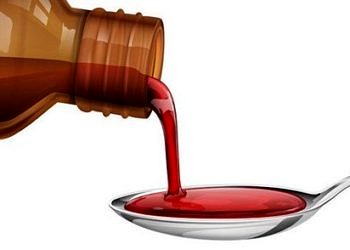 Öksürük şurubunun diyabete olumlu etkisi