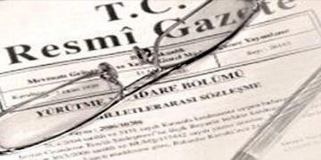 Aile hekimliği uygulama yönetmeliğinde değişiklik