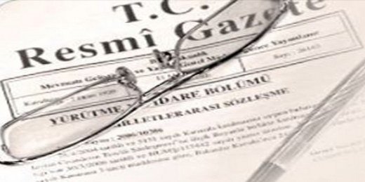 resmi-gazete
