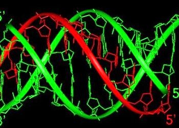 Dünya’nın 3 sarmallı DNA’ya sahip tek insanı!