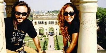 İki doktor 1 yıllık ücretsiz izin aldı ve dünyayı geziyorlar