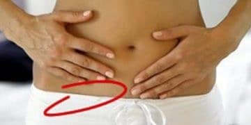 Apandisit nedir? Apandis hangi taraftadır? Belirtileri ve tedavisi