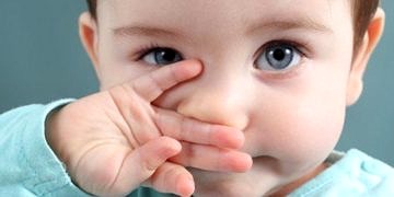 Bebeğinizde bu belirtiler varsa otizm olabileceğini dikkate alın!