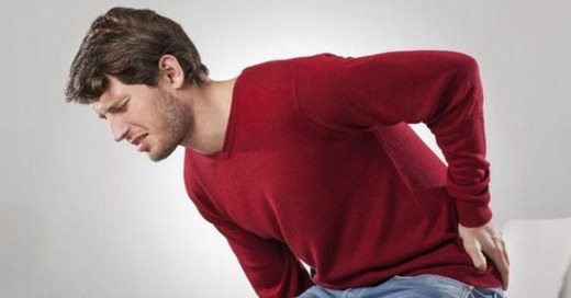 bel ağrısı nedenleri