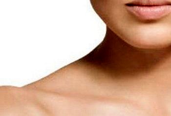 Boyun kitlelerine yaklaşım