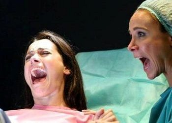 Evde doğumun özendirilmesi bebek ölümlerine neden olabilir