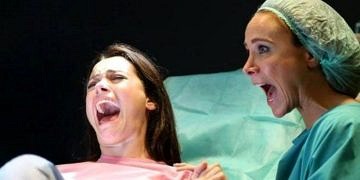 Evde doğumun özendirilmesi bebek ölümlerine neden olabilir