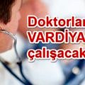 doktorlar aile hekimleri vardiyalı çalışacak