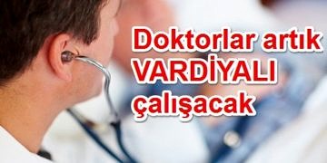 Aile hekimlerine ve acil servislere yeni mesai düzenlemesi geliyor!