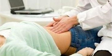 İlk jinekolojik muayene