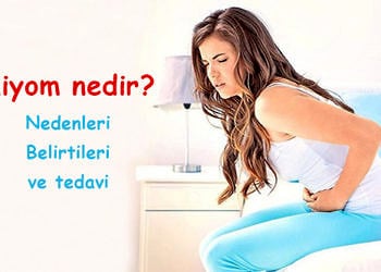 Miyom nedir? Neden olur? Belirtileri ve tedavi yöntemleri