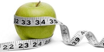 Kısa sürede kilo vermek için 22 öneri ve kilo kontrolü