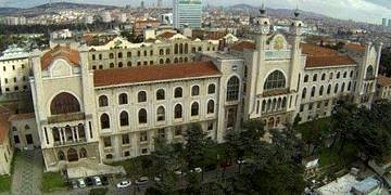 Haydarpaşa Kampüsü, resmen Türkiye Sağlık Bilimleri Üniversitesi’ne verildi