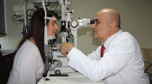 Prof.Dr.Ömer Kamil Doğan1