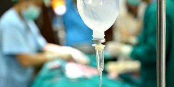 Hazırladığı seruma yanlışlıkla narkoz koyan hemşire hayatını kaybetti