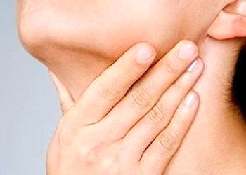 Tükrük bezi hastalıkları tanı ve tedavisi