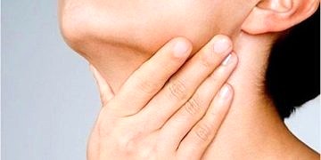 Tükrük bezi hastalıkları tanı ve tedavisi