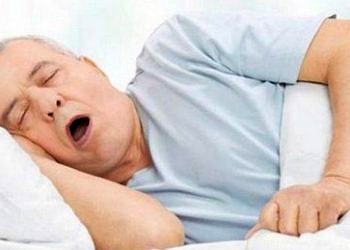 Uyku apnesi unutkanlığa neden olabilir