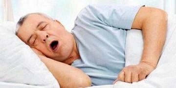 Uyku apnesi unutkanlığa neden olabilir