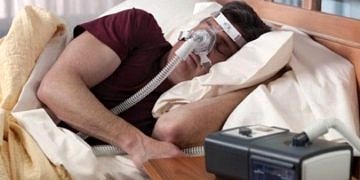 Uykuda solunum bozuklukları tanı ve tedavisi