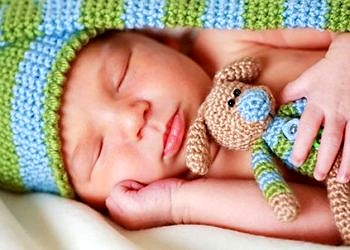 Erken sodyum takviyesi prematüre bebekler için çok yararlı olabilir