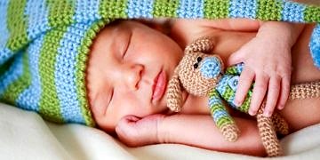 Erken sodyum takviyesi prematüre bebekler için çok yararlı olabilir