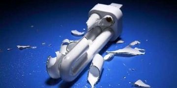 Cıvalı lambaların sağlığa zararları