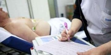 Depresyon kalp yetmezliği olan hastalarda ölüm riskini 5 kat artırıyor!