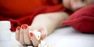 Roaccutane isimli sivilce ilacının intihara yol açtığı iddia edildi