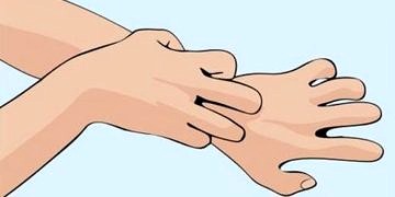 Kaşıntı neden olur? Ne iyi gelir? Türleri ve tedavi yöntemleri