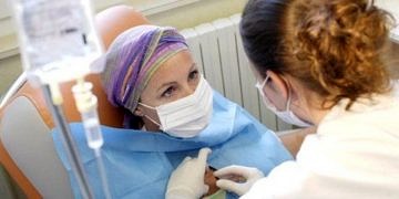 Metastatik kanserlerde hedefe yönelik tedavi seçenekleri artıyor