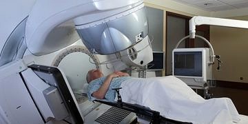 Radyoterapi ve akıllı ilaçların birlikte kullanımı kanserde başarıyı arttıracak!