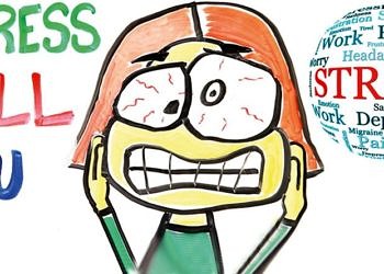 Uzun süreli maruz kalınan stres önemli ruhsal hastalıklara neden oluyor