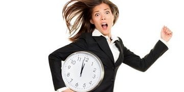 Eksik kalma hissi insanları tüketmeye başladı